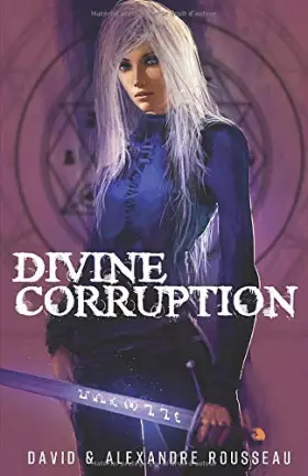 Couverture du produit · Divine corruption: Déviance