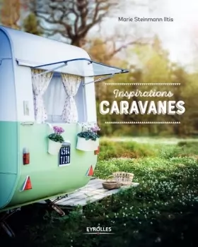 Couverture du produit · Inspirations Caravanes