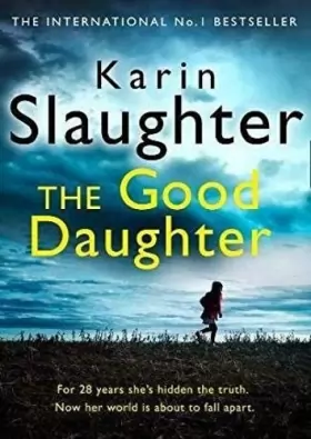 Couverture du produit · The Good Daughter