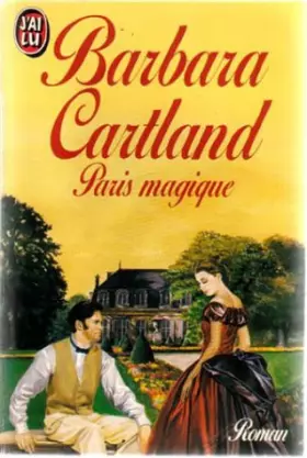 Couverture du produit · Paris magique