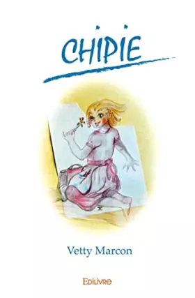 Couverture du produit · Chipie