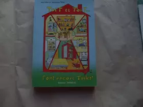Couverture du produit · Toi et toit font encore tuiles !