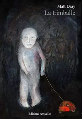 Couverture du produit · La trimballe