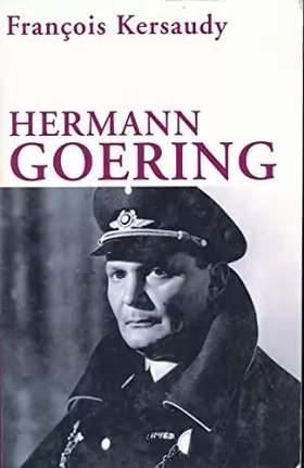 Couverture du produit · Hermann Goering
