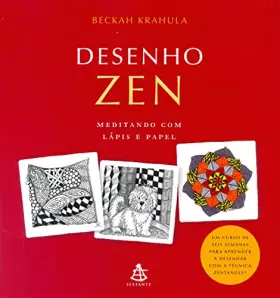 Couverture du produit · Desenho Zen