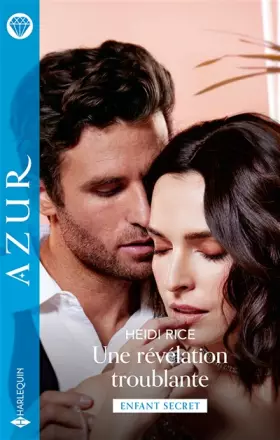 Couverture du produit · Une révélation troublante