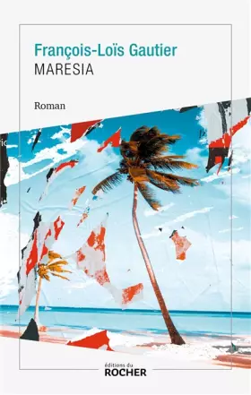 Couverture du produit · Maresia
