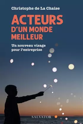 Couverture du produit · Sens et valeurs pour un monde meilleur