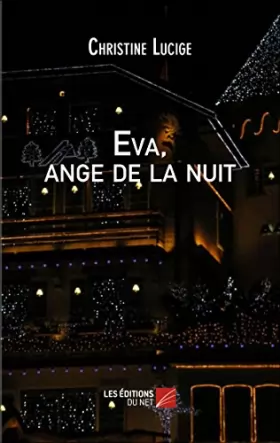 Couverture du produit · Eva, ange de la nuit