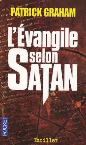 Couverture du produit · L'Evangile selon Satan