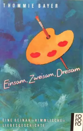 Couverture du produit · Einsam, Zweisam, Dreisam