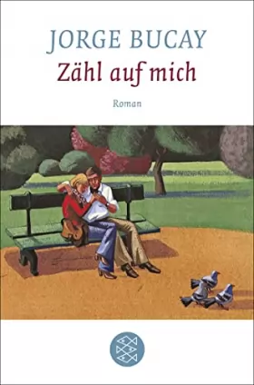 Couverture du produit · Zähl auf mich