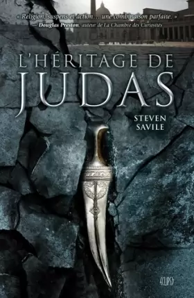 Couverture du produit · L'héritage de Judas
