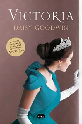 Couverture du produit · Victoria / Victoria (Spanish Edition)