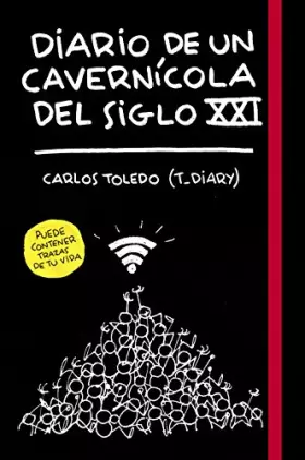 Couverture du produit · Diario de un cavernícola del siglo XXI