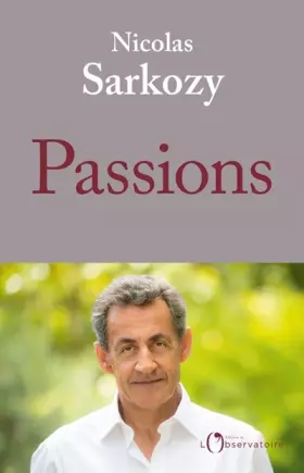 Couverture du produit · Passions