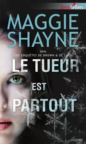 Couverture du produit · Le tueur est partout