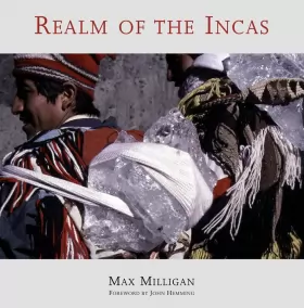Couverture du produit · Realm of The Incas