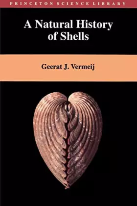 Couverture du produit · A Natural History of Shells (Princeton Science Library)