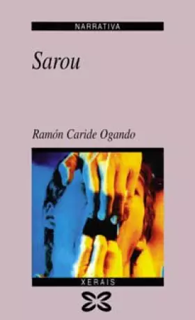 Couverture du produit · Sarou / Healed