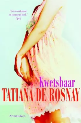 Couverture du produit · Kwetsbaar