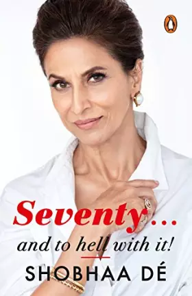 Couverture du produit · Seventy