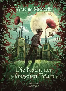 Couverture du produit · Die Nacht der gefangenen Träume