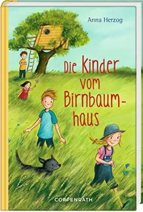 Couverture du produit · Herzog, A: Kinder vom Birnbaumhaus