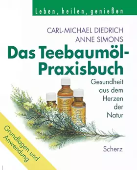 Couverture du produit · Das Teebaumöl-Praxisbuch