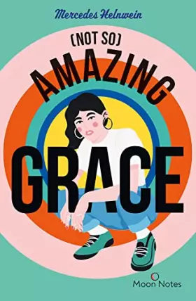 Couverture du produit · (Not So) Amazing Grace: Intensive Lovestory ohne Amors Pfeil, dafür mit Steinschleuder - trifft mitten ins Herz