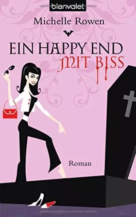 Couverture du produit · Ein Happy End mit Biss
