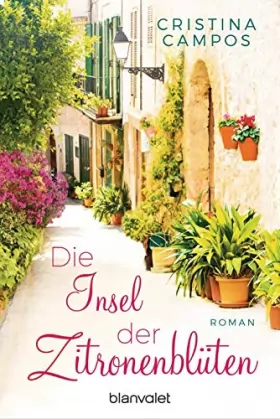 Couverture du produit · Die Insel der Zitronenblüten