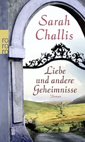 Couverture du produit · Liebe und andere Geheimnisse