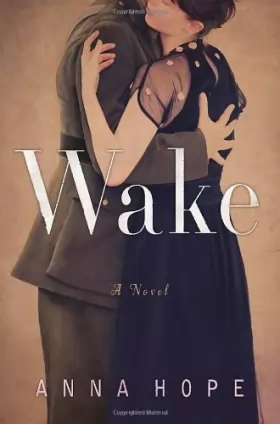Couverture du produit · Wake