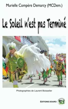 Couverture du produit · Le soleil n'est pas terminé
