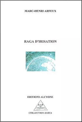 Couverture du produit · Raga d'irisation