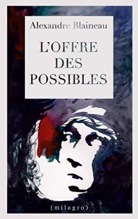 Couverture du produit · L'offre des possibles