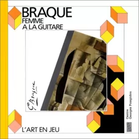Couverture du produit · Georges Braque,