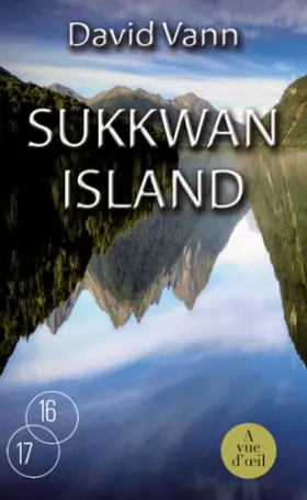 Couverture du produit · Sukkwan Island