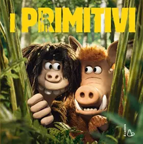 Couverture du produit · I primitivi. Albo