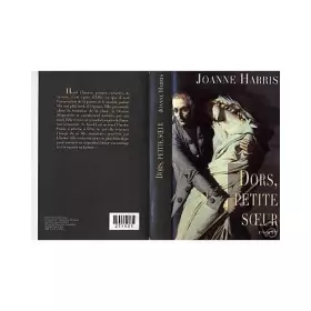 Couverture du produit · Dors, petite soeur