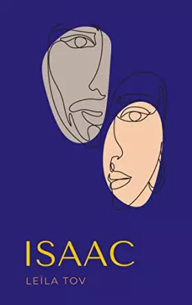 Couverture du produit · ISAAC