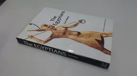 Couverture du produit · Egyptians