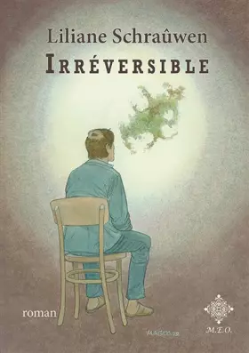 Couverture du produit · Irréversible