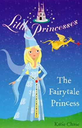 Couverture du produit · Little Princesses: The Fairytale Princess