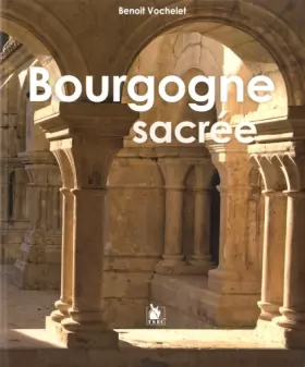 Couverture du produit · Bourgogne sacrée