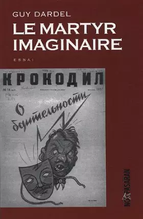 Couverture du produit · Le martyr imaginaire
