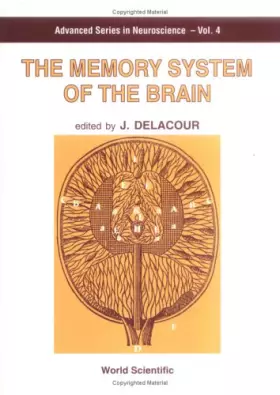 Couverture du produit · The Memory System of the Brain