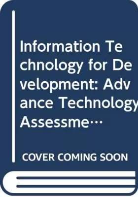 Couverture du produit · Advance Technology Assessment System (10 Autumn 1995)