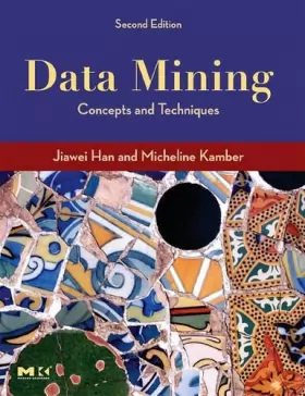 Couverture du produit · Data Mining, Southeast Asia Edition